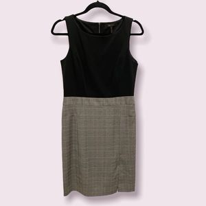 BCBG Max Azria Sleeveless Dress SZ 8